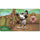 Ravensburger -  Lorcana Set 1: Playmat: Mickey Mouse (Steamboat Pilot)