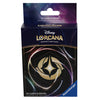 Ravensburger -  Lorcana: Sleeves Branded Card Back Pre-Order