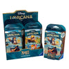 Ravensburger -  Lorcana Set 6: Azurite Sea: Starter Deck Assortment (8Ct Case)