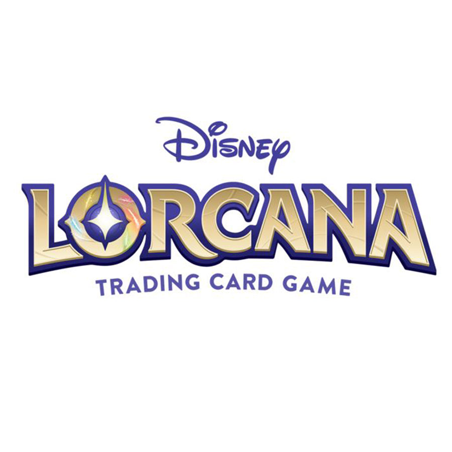 Ravensburger -  Lorcana: Portfolio Branded Premium Pre-Order