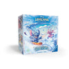 Ravensburger -  Lorcana: Set 11 Winterspell: Illumineer's Trove Set Pre-Order