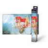 Ravensburger -  Lorcana: Set 11 Winterspell: Playmat B: Ariel Sonic Warrior Pre-Order