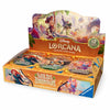 Ravensburger -  Lorcana: Set 12 Wilds Unknown: Booster Display (24Ct)