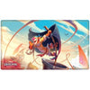 Ravensburger - Lorcana Tcg: Archazia's Island Playmat - Tigger - In The Crow's Nest