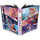 Ravensburger - Lorcana Tcg: Fabled 9-Pocket Portfolio