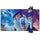 Ravensburger - Lorcana Tcg: Whispers In The Well Playmat - Jasmine - Steady Strategist