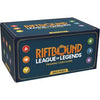 Uvs Games - Riftbound - League Of Legends Tcg: Bulk Runes