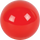 Aramith RBANS2.25 RED Snooker Replacement Ball  - RED Billiard Balls