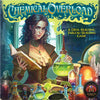 Rebirth Games -  Chemical Overload (Base Game) Pre-Order