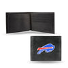 Buffalo Bills Embroidered Leather Billfold - Rico Industries
