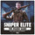 Rebellion Unplugged -  Sniper Elite (The Board Game) Pre-Order