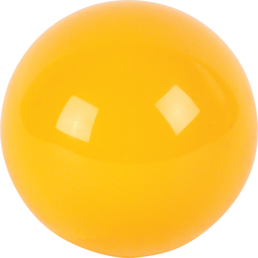 Action RBSNK Snooker Replacement Ball  - 2 Billiard Balls