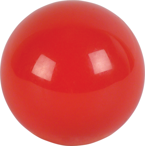 Action RBSNK Snooker Replacement Ball  - RED Billiard Balls