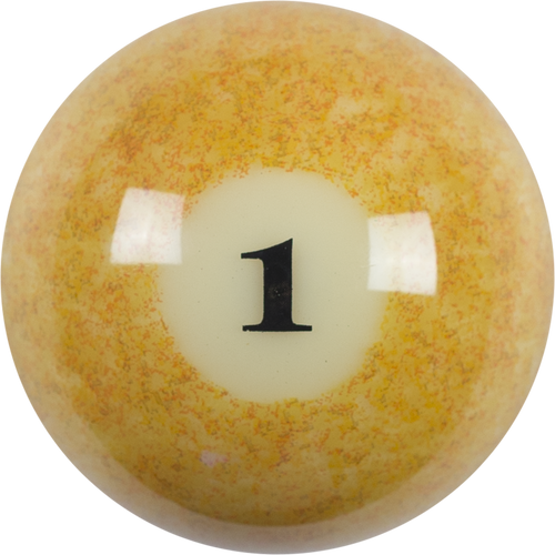 Aramith RBSTN 01 Stone Replacement Ball  - 1 Billiard Balls