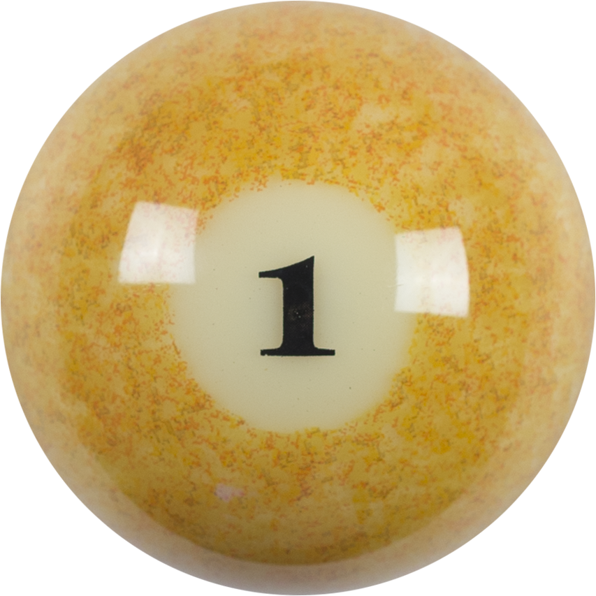 Aramith RBSTN 01 Stone Replacement Ball  - 1 Billiard Balls