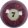 Aramith RBSTN 07 Stone Replacement Ball  - 7 Billiard Balls