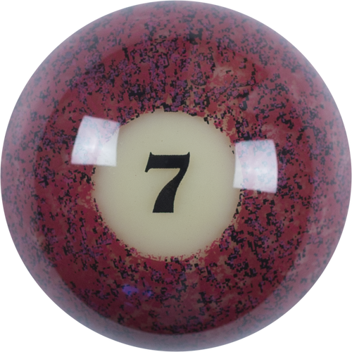 Aramith RBSTN 07 Stone Replacement Ball  - 7 Billiard Balls