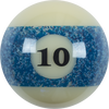 Aramith RBSTN 10 Stone Replacement Ball  - 10 Billiard Balls