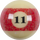 Aramith RBSTN 11 Stone Replacement Ball  - 11 Billiard Balls