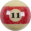 Aramith RBSTN 11 Stone Replacement Ball  - 11 Billiard Balls