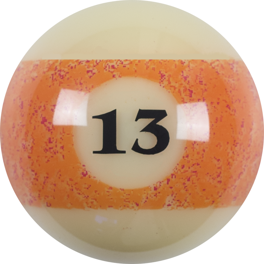 Aramith RBSTN 13 Stone Replacement Ball  - 13 Billiard Balls