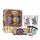 Rollacrit -  Heroes Of Barcadia: Party Pack Glass Set Pre-Order