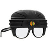 RicoIndustries SUN7701 Blackhawks Novelty Sunglasses