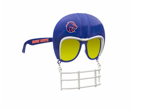 RicoIndustries SUN490701 Boise State Broncos Game Shades Sunglasses
