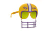 RicoIndustries SUN170101 Lsu Novelty Sunglasses