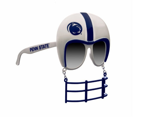 RicoIndustries SUN210201 Penn State Nittany Lions Game Shades Sunglasses