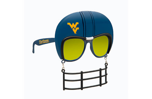 RicoIndustries SUN280101 West Virginia Novelty Sunglasses