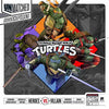 Restoration Games -  Tmnt - Unmatched Adventures: Teenage Mutant Ninja Turtles Pre-Order