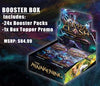 Rising Empire Studios - Alpha Clash Tcg: The Awakening Booster Box