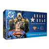 Resurrection Gaming Company -  Dc Comics - Brave And Bold: Superman And Lex Luthor 2 Player Set Pre-Order