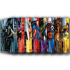Resurrection Gaming Company -  Dc Comics - Brave And Bold: (Tba 2-Character) Set Pre-Order