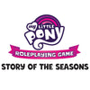 Renegade Games Studios -  My Little Pony (Rpg): Story Of The Seasons Adventure & Sourcebook Pre-Order