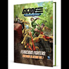 Renegade Games Studios -  G.I. Joe (Rpg): Ferocious Fighters: Factions In Action Vol. 1 Sourcebook
