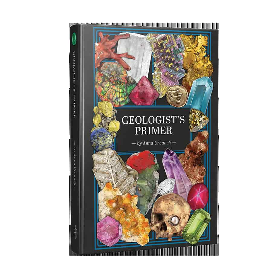 Renegade Games Studios -  Geologist's Primer