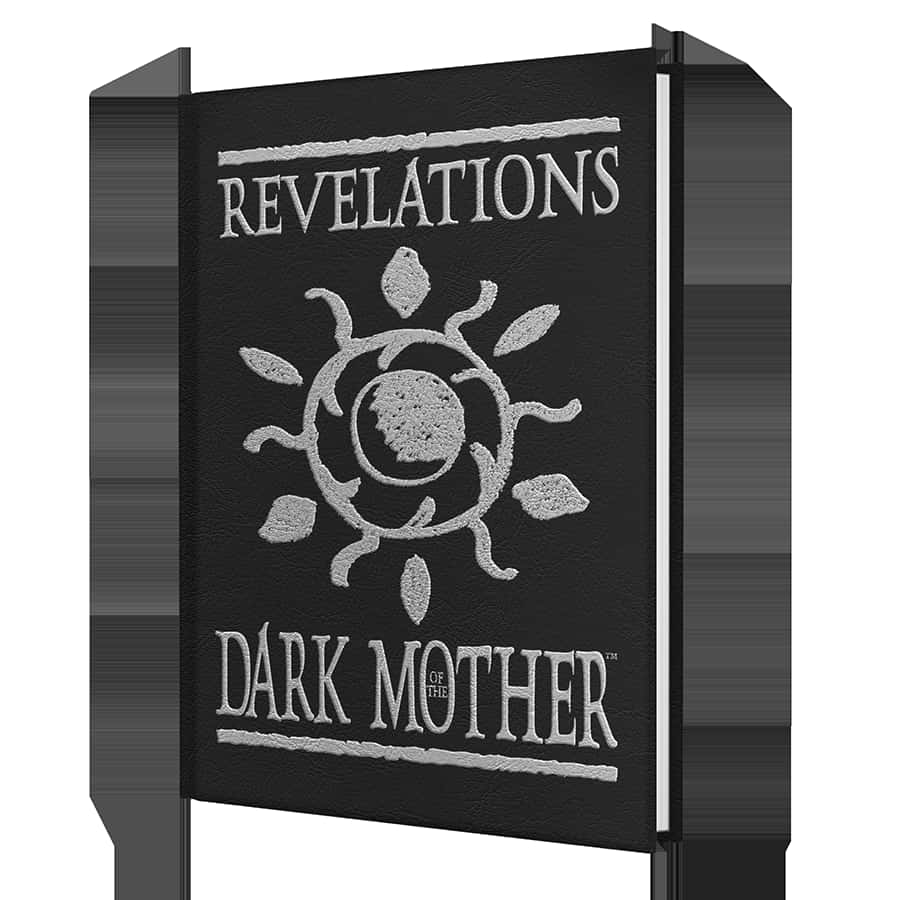Renegade Games Studios -  World Of Darkness - Vampire: The Masquerade (5E) Rpg: Revelations Of The Dark Mother