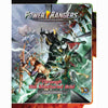 Renegade Games Studios -  Power Rangers (Rpg): Through The Shattered Grid Sourcebook