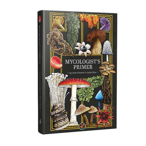 Renegade Games Studios -  Mycologist's Primer Pre-Order