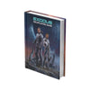 Renegade Games Studios -  Exodus Roleplaying Game: Travelers Handbook Pre-Order
