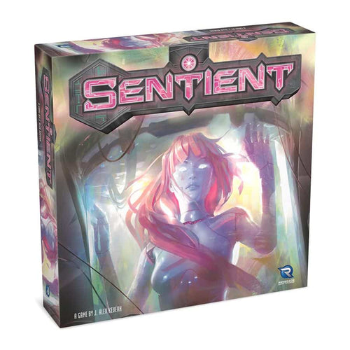 Renegade Games Studios -  Sentient