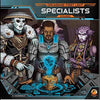 Renegade Games Studios -  Circadians: First Light Specialists Expansion