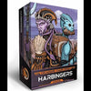 Renegade Games Studios -  Circadians: Chaos Order Harbingers Expansion