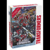 Renegade Games Studios -  Transformers (Dbg) Clash Of The Combiners