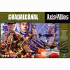 Renegade Games Studios -  Axis And Allies: Guadalcanal