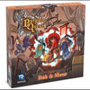 Renegade Games Studios -  Bargain Quest Brick & Mortar Expansion