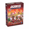 Renegade Games Studios -  G.I. Joe (Dbg): The Crimson Veil Expansion