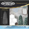Renegade Games Studios -  Heroscape: The Snow Fields Of Valhalla Terrain Expansion